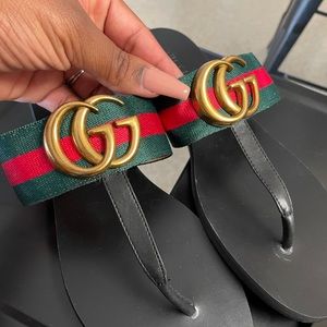 Gucci Sandals